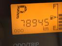 撮影時の走行距離になります。
