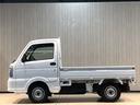 キャリイトラック KCエアコン・パワステ AC 運転席エアバック パートタイム4WD パワステ 中古車画像_4