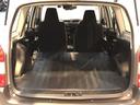 リヤシートを倒すことによって、さらにラゲージスペースを広く使うことができ、とても便利です!