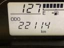 撮影時の走行距離になります。