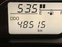 撮影時の走行距離になります。