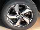 カッコイ〜純正アルミ。走っていてもこの存在感あり!!