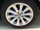 純正アルミホイール!機能、デザイン性に優れています。