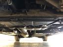 下廻りの状態です(車両前方から)