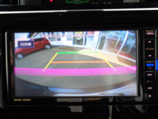 カスタムG SAII 純正ナビ付(6枚目)