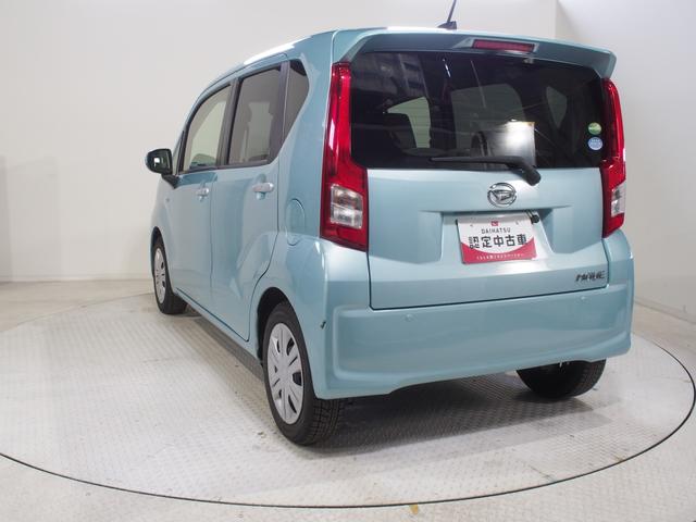 ムーヴ Ｌ　ＳＡＩＩＩ　４ＷＤ　スマートアシスト　キーレスエントリー　カーナビ　バックモニター　ＥＴＣ車載器　運転席シートヒーター　電動格納ドアミラー　アイドリングストップ　ＶＳＣ（横滑り抑制機能）（7枚目）