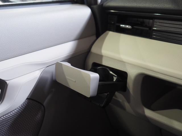 ムーヴ Ｘ　ＳＡ　４ＷＤ　夏冬タイヤ　ダイハツ純正ナビ　バックモニター　リモコンエンジンスターター　オートライト　オートエアコン　キーフリーシステム　アイドリングストップ　ＶＳＣ（横滑り抑制機能）（33枚目）