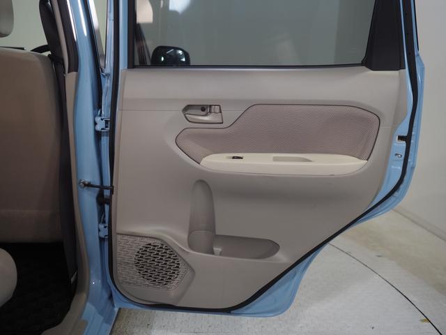 ムーヴ Ｘ　ＳＡ　４ＷＤ　夏冬タイヤ　ダイハツ純正ナビ　バックモニター　リモコンエンジンスターター　オートライト　オートエアコン　キーフリーシステム　アイドリングストップ　ＶＳＣ（横滑り抑制機能）（36枚目）