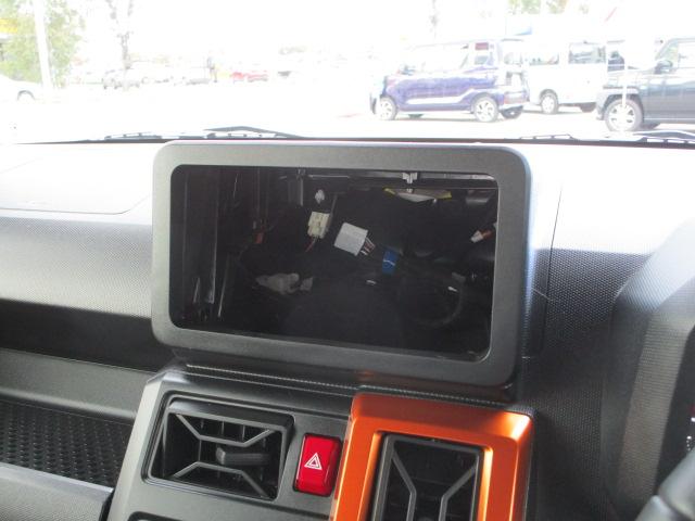 タフト Ｇ　４ＷＤ　スマートアシスト　ガラスルーフ　ＬＥＤヘッドライト　オートライト　オートエアコン　オーディオレス　運転席助手席シートヒーター　前後コーナーセンサー　アルミホイール　アイドリングストップ（10枚目）