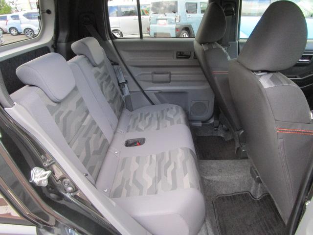 タフト Ｇ　４ＷＤ　スマートアシスト　ガラスルーフ　ＬＥＤヘッドライト　オートライト　オートエアコン　オーディオレス　運転席助手席シートヒーター　前後コーナーセンサー　アルミホイール　アイドリングストップ（14枚目）