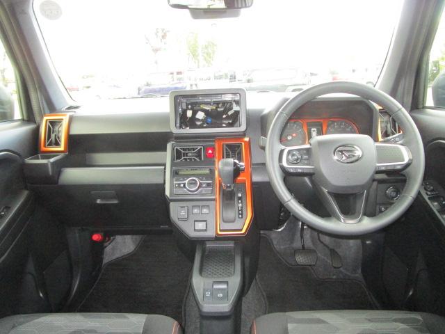 タフト Ｇ　４ＷＤ　スマートアシスト　ガラスルーフ　ＬＥＤヘッドライト　オートライト　オートエアコン　オーディオレス　運転席助手席シートヒーター　前後コーナーセンサー　アルミホイール　アイドリングストップ（15枚目）