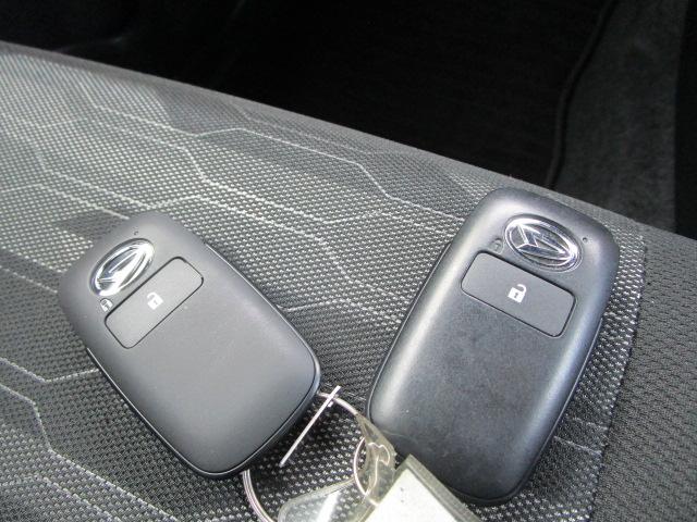タフト Ｇ　４ＷＤ　スマートアシスト　ガラスルーフ　ＬＥＤヘッドライト　オートライト　オートエアコン　オーディオレス　運転席助手席シートヒーター　前後コーナーセンサー　アルミホイール　アイドリングストップ（29枚目）