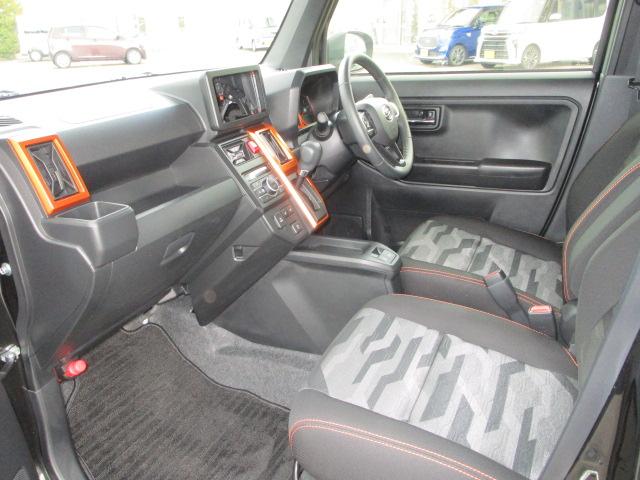 タフト Ｇ　４ＷＤ　スマートアシスト　ガラスルーフ　ＬＥＤヘッドライト　オートライト　オートエアコン　オーディオレス　運転席助手席シートヒーター　前後コーナーセンサー　アルミホイール　アイドリングストップ（34枚目）