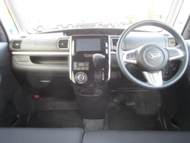 タント カスタムＸ　ＳＡＩＩ（15枚目）