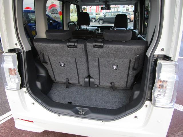 タント カスタムＸ　ＳＡＩＩ（18枚目）