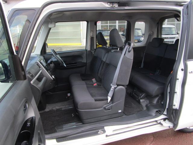 タント カスタムＸ　ＳＡＩＩ（33枚目）