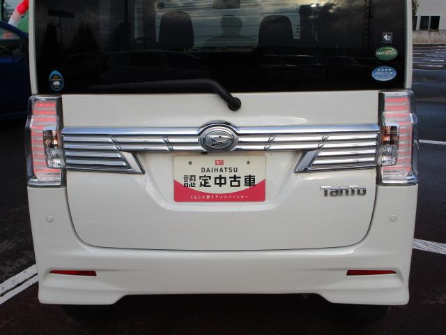 タント カスタムＸ　ＳＡＩＩ（36枚目）