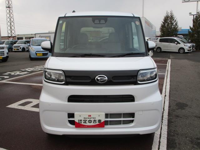 タント X(2枚目)