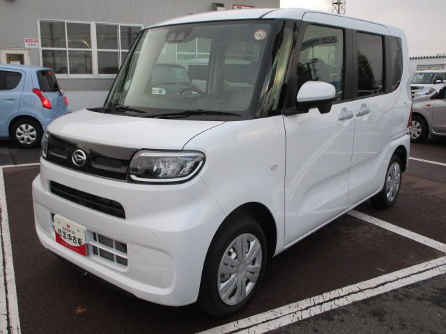 タント X(7枚目)