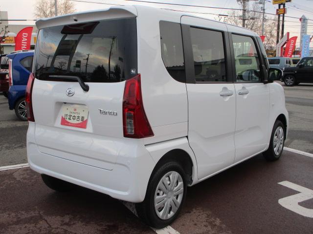 タント X(8枚目)