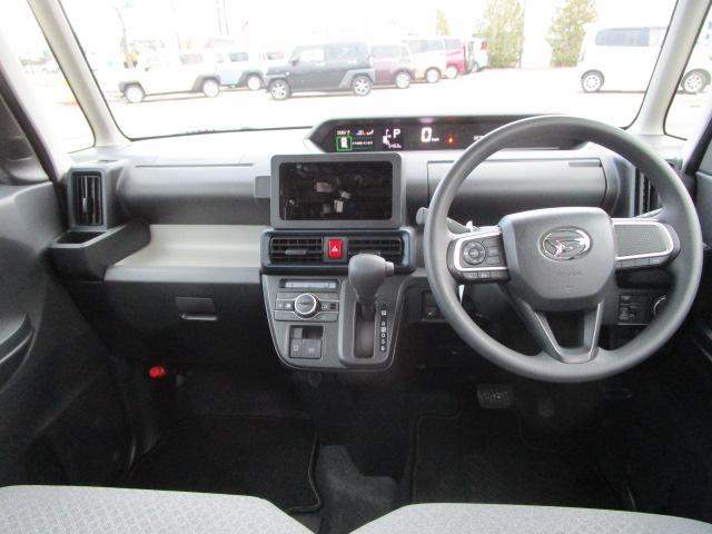 タント X(15枚目)