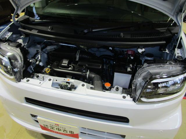 タント X(17枚目)