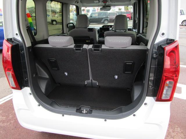 タント X(18枚目)