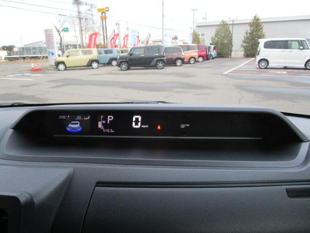 タント X(22枚目)