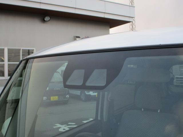 タント X(30枚目)