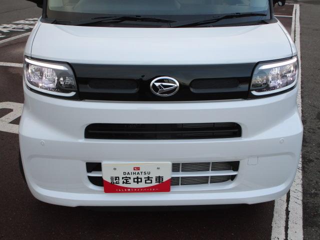 タント X(37枚目)