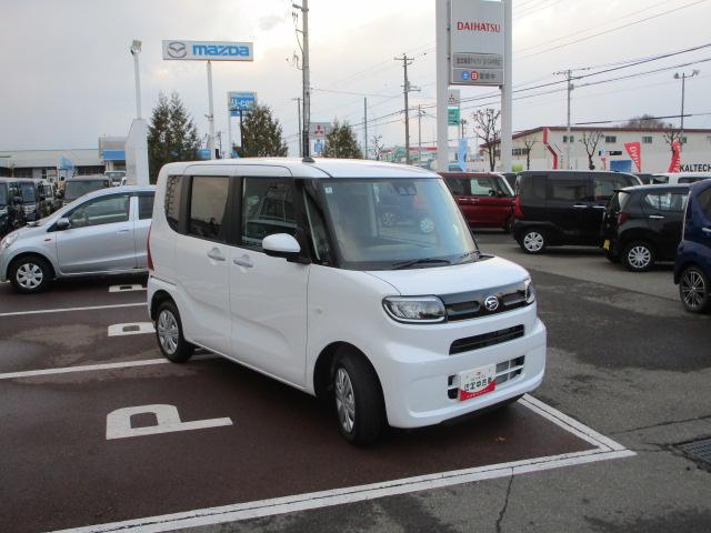 タント X(39枚目)