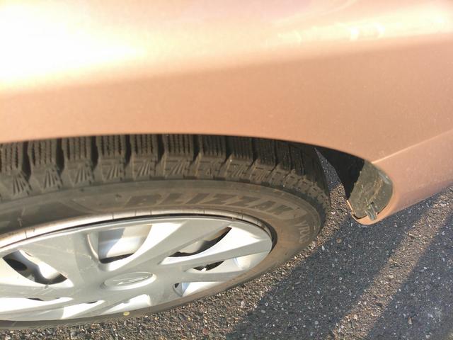 タント Ｘ　ＳＡＩＩＩ　４ＷＤ　両側スライドドア左電動　夏冬タイヤ　ダイハツ純正ナビ　バックモニター　スマートアシスト　オートエアコン　オートライト　リモコンエンジンスターター　運転席シートヒーター　アイドリングストップ（19枚目）