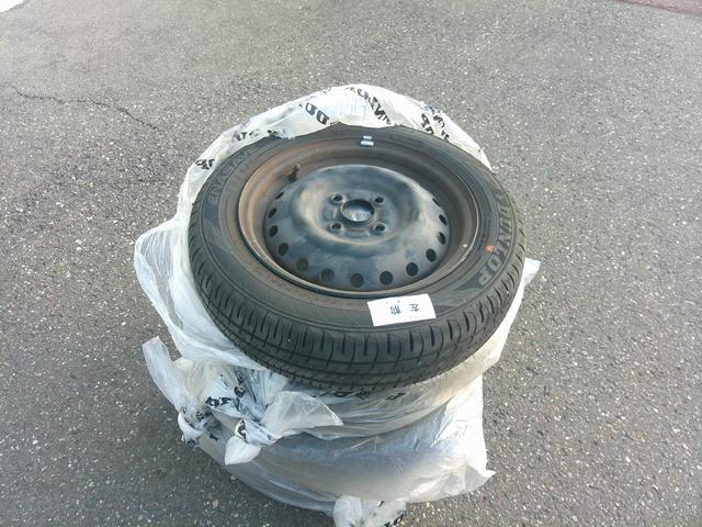 タント Ｘ　ＳＡＩＩＩ　４ＷＤ　両側スライドドア左電動　夏冬タイヤ　ダイハツ純正ナビ　バックモニター　スマートアシスト　オートエアコン　オートライト　リモコンエンジンスターター　運転席シートヒーター　アイドリングストップ（21枚目）