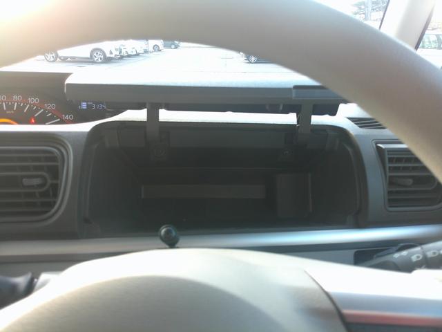 タント Ｘ　ＳＡＩＩＩ　４ＷＤ　両側スライドドア左電動　夏冬タイヤ　ダイハツ純正ナビ　バックモニター　スマートアシスト　オートエアコン　オートライト　リモコンエンジンスターター　運転席シートヒーター　アイドリングストップ（25枚目）