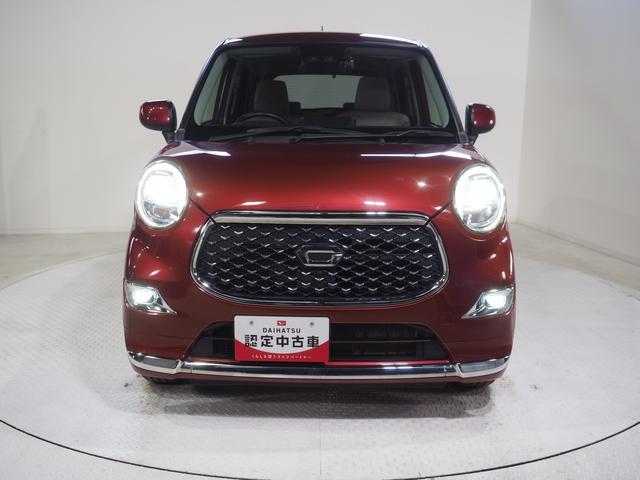 キャスト スタイルＧ　ＳＡＩＩＩ　４ＷＤ　スマートアシスト　ＬＥＤヘッドライト　オートライト　オートエアコン　ＣＤ／ＵＳＢチューナー　ＥＴＣ車載器　ドライブレコーダー　電動格納ドアミラー　キーフリーシステム　アイドリングストップ（2枚目）