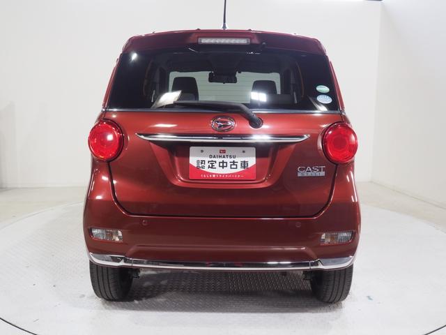キャスト スタイルＧ　ＳＡＩＩＩ　４ＷＤ　スマートアシスト　ＬＥＤヘッドライト　オートライト　オートエアコン　ＣＤ／ＵＳＢチューナー　ＥＴＣ車載器　ドライブレコーダー　電動格納ドアミラー　キーフリーシステム　アイドリングストップ（6枚目）