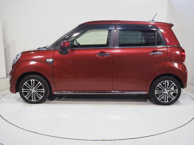 キャスト スタイルＧ　ＳＡＩＩＩ　４ＷＤ　スマートアシスト　ＬＥＤヘッドライト　オートライト　オートエアコン　ＣＤ／ＵＳＢチューナー　ＥＴＣ車載器　ドライブレコーダー　電動格納ドアミラー　キーフリーシステム　アイドリングストップ（8枚目）