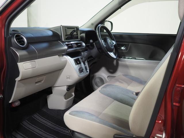 キャスト スタイルＧ　ＳＡＩＩＩ　４ＷＤ　スマートアシスト　ＬＥＤヘッドライト　オートライト　オートエアコン　ＣＤ／ＵＳＢチューナー　ＥＴＣ車載器　ドライブレコーダー　電動格納ドアミラー　キーフリーシステム　アイドリングストップ（10枚目）