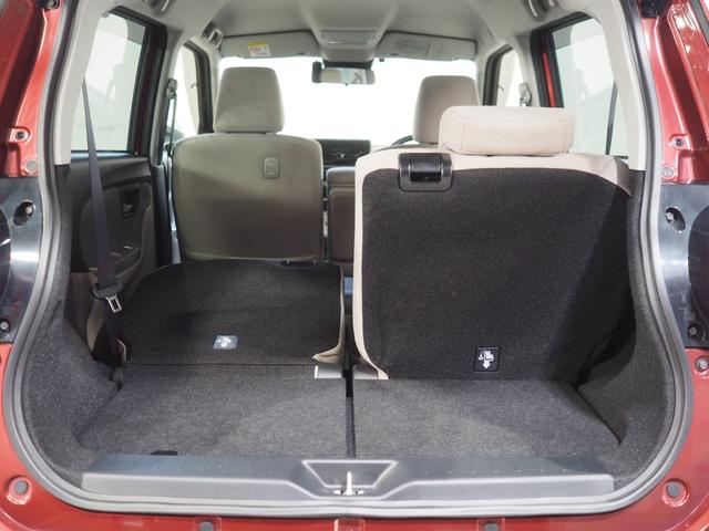 キャスト スタイルＧ　ＳＡＩＩＩ　４ＷＤ　スマートアシスト　ＬＥＤヘッドライト　オートライト　オートエアコン　ＣＤ／ＵＳＢチューナー　ＥＴＣ車載器　ドライブレコーダー　電動格納ドアミラー　キーフリーシステム　アイドリングストップ（13枚目）