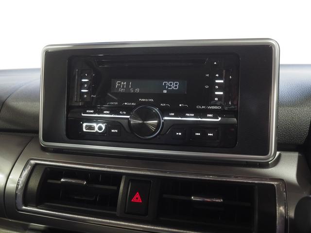 キャスト スタイルＧ　ＳＡＩＩＩ　４ＷＤ　スマートアシスト　ＬＥＤヘッドライト　オートライト　オートエアコン　ＣＤ／ＵＳＢチューナー　ＥＴＣ車載器　ドライブレコーダー　電動格納ドアミラー　キーフリーシステム　アイドリングストップ（16枚目）