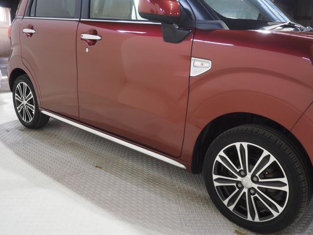 キャスト スタイルＧ　ＳＡＩＩＩ　４ＷＤ　スマートアシスト　ＬＥＤヘッドライト　オートライト　オートエアコン　ＣＤ／ＵＳＢチューナー　ＥＴＣ車載器　ドライブレコーダー　電動格納ドアミラー　キーフリーシステム　アイドリングストップ（38枚目）