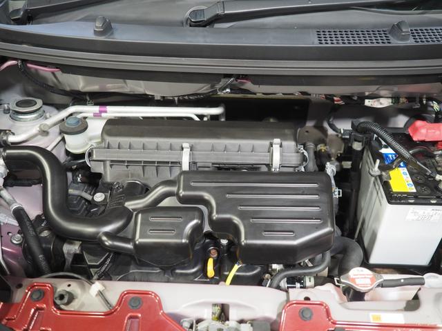 キャスト スタイルＧ　ＳＡＩＩＩ　４ＷＤ　スマートアシスト　ＬＥＤヘッドライト　オートライト　オートエアコン　ＣＤ／ＵＳＢチューナー　ＥＴＣ車載器　ドライブレコーダー　電動格納ドアミラー　キーフリーシステム　アイドリングストップ（43枚目）