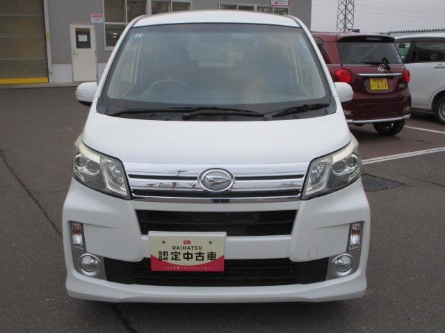 ムーヴ カスタム　Ｘリミテッド　ＳＡ（2枚目）