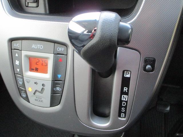 ムーヴ カスタム　Ｘリミテッド　ＳＡ（11枚目）