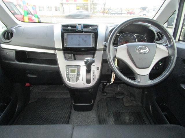 ムーヴ カスタム　Ｘリミテッド　ＳＡ（15枚目）