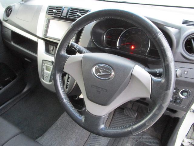 ムーヴ カスタム　Ｘリミテッド　ＳＡ（16枚目）