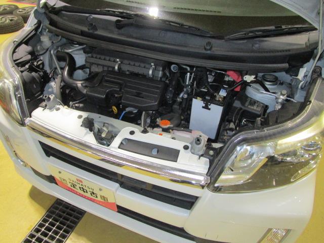 ムーヴ カスタム　Ｘリミテッド　ＳＡ（17枚目）