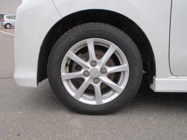 ムーヴ カスタム　Ｘリミテッド　ＳＡ（19枚目）