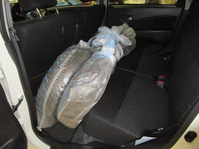 ムーヴ カスタム　Ｘリミテッド　ＳＡ（22枚目）