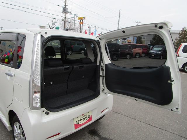 ムーヴ カスタム　Ｘリミテッド　ＳＡ（32枚目）